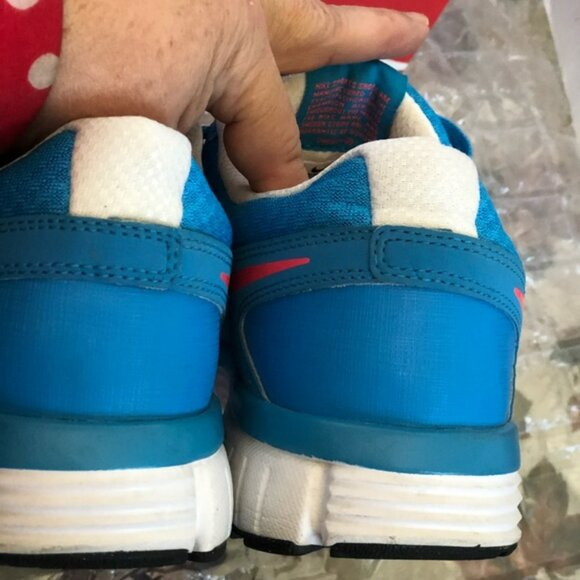 Nike dual fusion ST2 running shoes - Picture 5 of 8